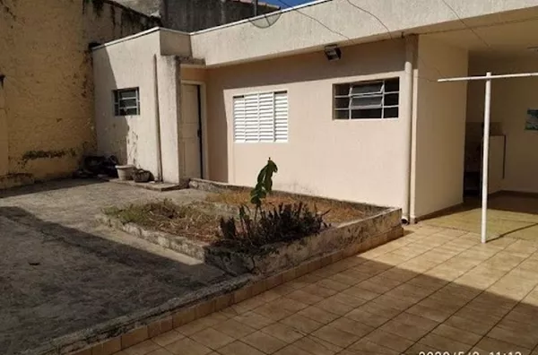 Casa Residencial à venda, Vila Francisco Eber, Jundiaí - CA0176.