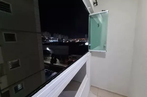 Apartamento com 2 dormitórios à venda, 51 m² por R$ 328.000,00 - Condomínio Spazio Jabuticabeiras - Jundiaí/SP