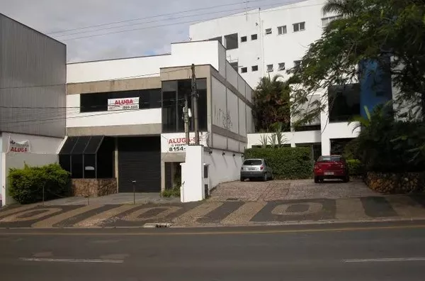 Salão para alugar, 167 m² por R$ 6.207,00/mês - Vila Bissoto - Valinhos/SP