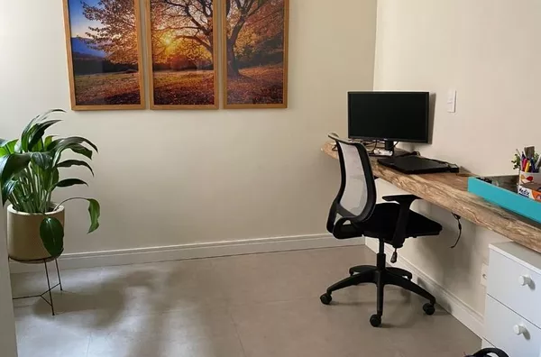 Excelente apartamento com 3 dormitórios à venda, 135 m² por R$ 575.000 - Vila Boaventura - Jundiaí/SP