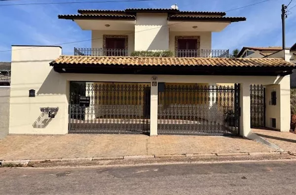 Casa Residencial à venda, Jardim Primavera, Itupeva - CA0295.