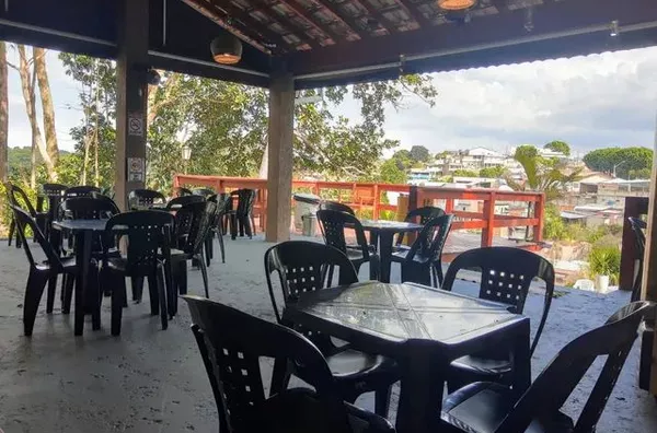 Chácara com 2 dormitórios à venda, 1180 m² por R$ 691.000,00 - Cidade Nova - Jundiaí/SP
