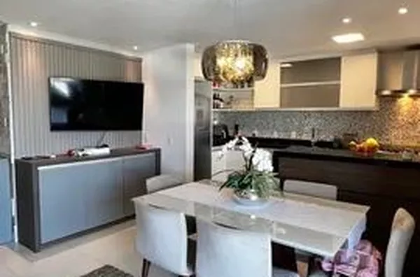 Apartamento com 2 dormitórios à venda, 80 m² por R$ 744.000,00 - Resort Santa Angela - Jundiaí/SP
