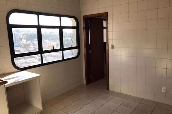 Apartamento Residencial para locação, Centro, Jundiaí - AP0108.