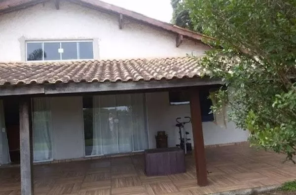 Chácara Rural à venda, Ville Saint James I, Campo Limpo Paulista - CH0091.