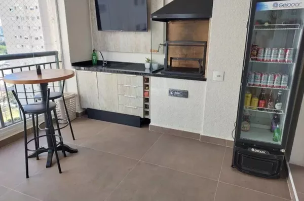Apartamento com 2 dormitórios à venda, 100 m² por R$ 975.000,00 - Jardim São Bento - Jundiaí/SP