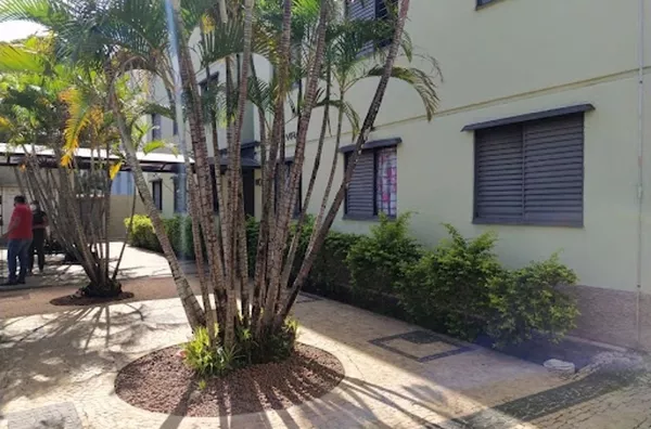 Apartamento Residencial à venda, Jardim Anchieta, Campinas - AP0426.