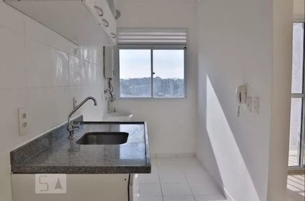 Apartamento com 2 dormitórios à venda, 49 m² por R$ 320.000,00 - Vila Nambi - Jundiaí/SP