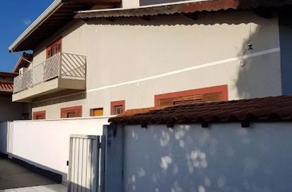 Casa Residencial à venda, Chácara Recreio Lagoa dos Patos, Jundiaí - CA0170.