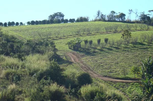 Área à venda no bairro Fim do Campo - Jarinu/SP
