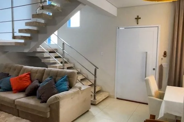 Casa com 3 dormitórios à venda, 230 m² por R$ 1.140.000,00 - Terra Brasilis - Itupeva/SP