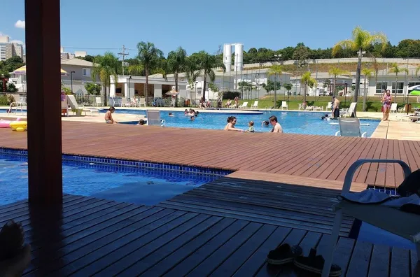 Casa com 3 dormitórios à venda, 92 m² por R$ 1.010.000,00 - Vintage Condomínio Clube - Jundiaí/SP