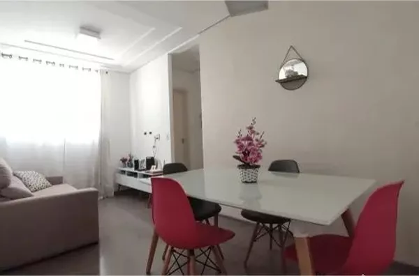 Apartamento com 2 dormitórios à venda, 51 m² por R$ 276.000,00 - Condomínio Reserva do Japi - Jundiaí/SP
