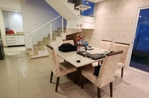 Casa com 3 dormitórios à venda, 245 m² por R$ 1.540.000,00 - Jardim Paulista II - Jundiaí/SP