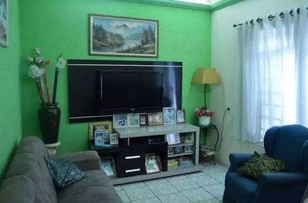 Sobrado Residencial à venda, Vila Vianelo, Jundiaí - SO0001.