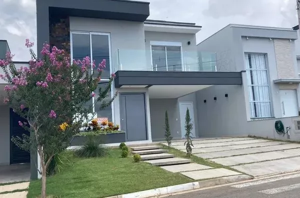 Sobrado com 3 dormitórios à venda, 250 m² por R$ 1.425.000,00 - Condomínio Phytus - Itupeva/SP