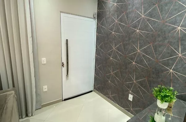 Linda casa com 3 dormitórios à venda, com 126 m² por R$ 1.100.000 - localizada no Jardim Marambaia II em Jundiaí/SP