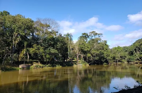 Chácara Rural à venda, Moinho, Campo Limpo Paulista - CH0050.