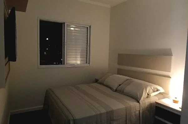 Apartamento com 2 dormitórios à venda, 66 m² por R$ 590.000,00 - Condominio Flex Jundiai - Jundiaí/SP