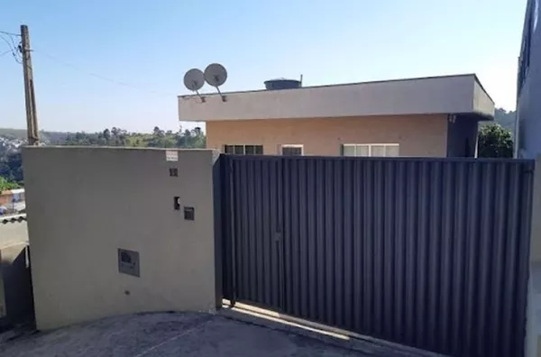 Casa Residencial à venda, Vila Firenze (Botujuru), Campo Limpo Paulista - CA0066.
