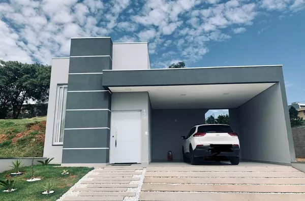 Casa com 3 dormitórios à venda, 165 m² por R$ 780.000,00 - Condomínio Vila Preciosa - Cabreúva/SP