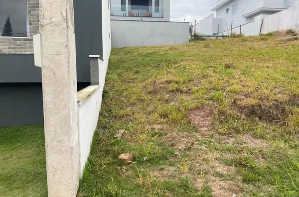 Terreno à venda, 150 m² por R$ 319.900,00 - Condomínio Reserva da Mata - Jundiaí/SP