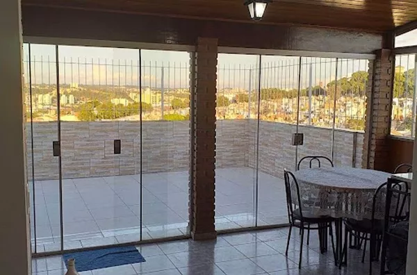 Apartamento Duplex Residencial à venda, Vila Inhamupe, Jundiaí - AD0003.