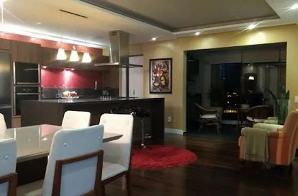 Apartamento Residencial à venda, Jardim Ermida I, Jundiaí - AP0335.