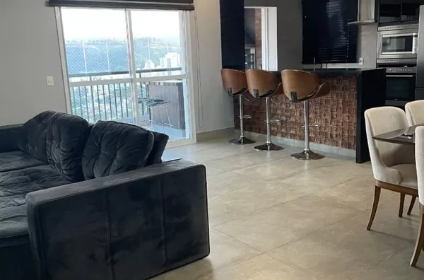 Apartamento de alto padrão com 2 dormitórios à venda, com 128 m² por R$ 1.330.000 - Vianelo/Bonfiglioli - Jundiaí/SP