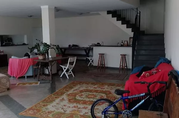 Casa Residencial à venda, Jardim da Serra, Jundiaí - CA0041.