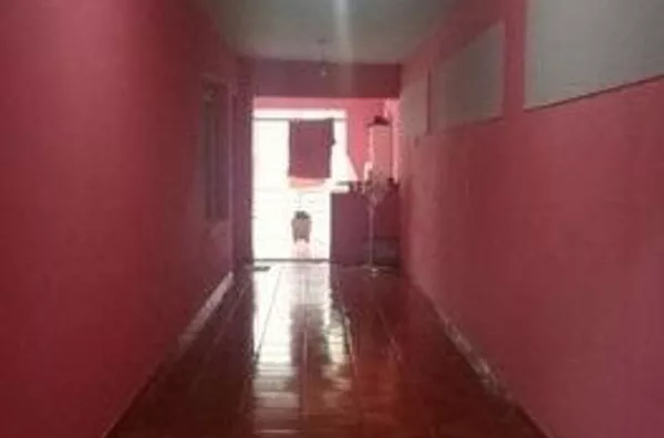 Casa Residencial à venda, Parque Internacional, Campo Limpo Paulista - CA0448.