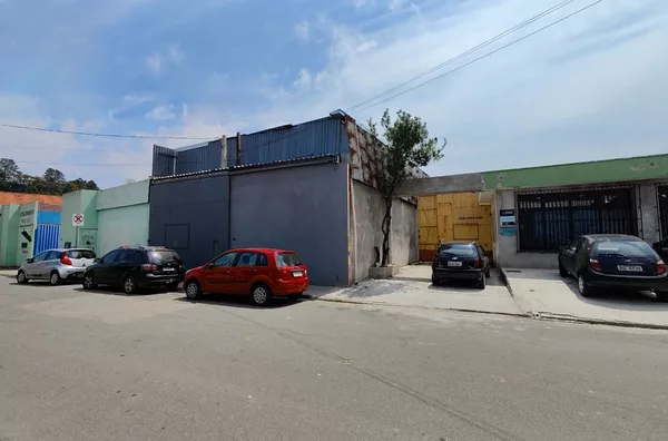 Galpão para alugar, 1129 m² por R$ 15.000,00/mês - Jardim São Bento - Jundiaí/SP
