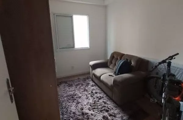 Apartamento Residencial à venda, Vila Nambi, Jundiaí - AP0532.