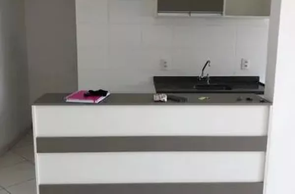 Apartamento com 2 dormitórios à venda, 49 m² por R$ 351.000,00 - Vista Park Residencial - Jundiaí/SP