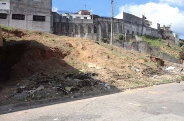 Terreno Rural à venda, Jardim Santo Antônio II, Campo Limpo Paulista - TE0096.