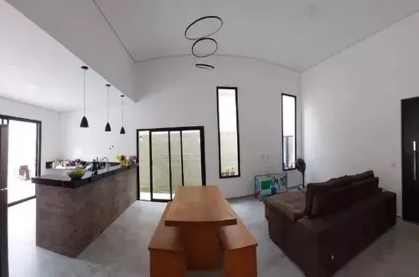 Casa com 3 dormitórios à venda, 140 m² por R$ 1.190.000,00 - V Medeiros - Itupeva/SP