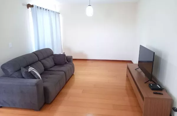 Apartamento Residencial à venda, Centro, Jundiaí - AP0090.