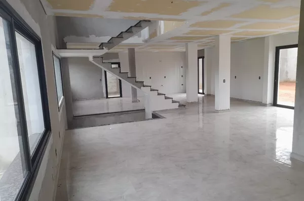Casa com 3 dormitórios à venda, 320 m² por R$ 950.000,00 - Cambarah - Jarinu/SP