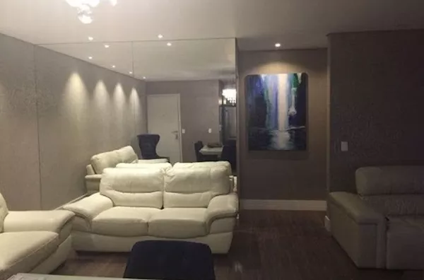 Apartamento Residencial à venda, Retiro, Jundiaí - AP0131.