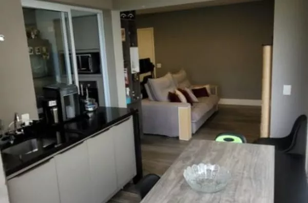 Apartamento com 2 dormitórios à venda, 72 m² por R$ 720.000,00 - Jardim Flórida - Jundiaí/SP