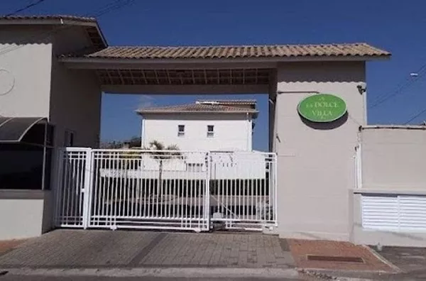 Casa Residencial à venda, Jardim Perola, Itupeva - CA0326.