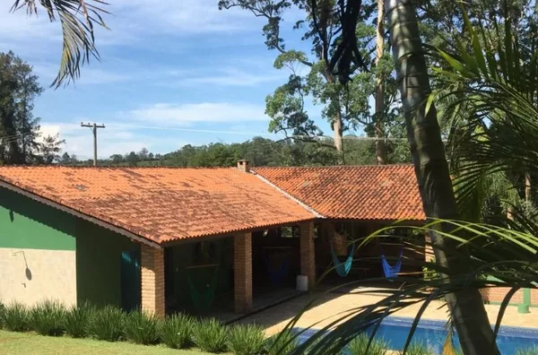 Chácara Rural à venda, Centro, Jarinu - CH0070.