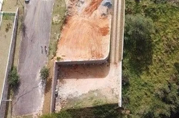 Terreno Rural à venda, Centro, Itupeva - TE0049.