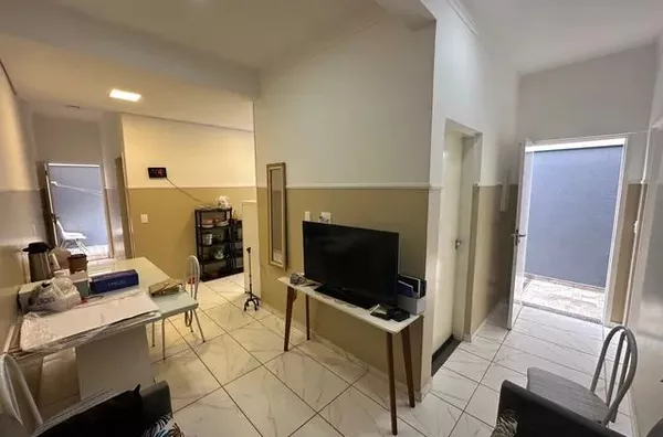 Casa com 4 dormitórios à venda, 135 m² por R$ 658.000,00 - Jardim Vale Verde - Jundiaí/SP