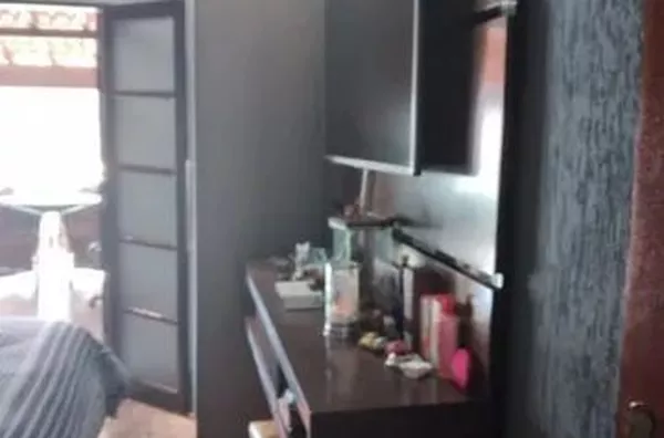 Casa com 3 dormitórios à venda, 200 m² por R$ 585.000,00 - Jardim América - Campo Limpo Paulista/SP