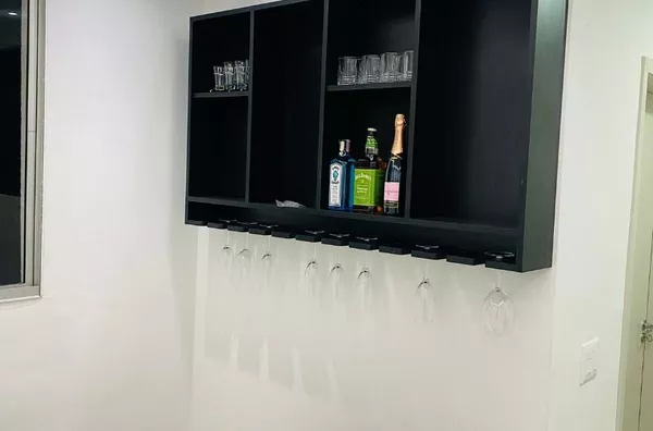 Apartamento com 2 dormitórios à venda, 52 m² por R$ 380.000,00 - Condomínio Reserva do Japi - Jundiaí/SP
