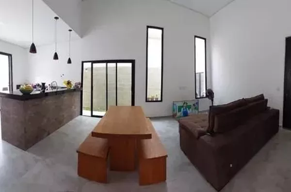 Casa com 3 dormitórios à venda, 140 m² por R$ 1.190.000,00 - V Medeiros - Itupeva/SP