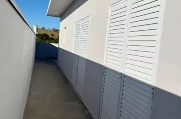 Casa com 3 dormitórios à venda, 164 m² por R$ 995.000,00 - Vila Victória II - Itupeva/SP