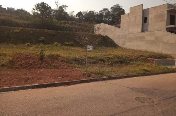Terreno Rural à venda, Jardim Copacabana, Jundiaí - TE0035.