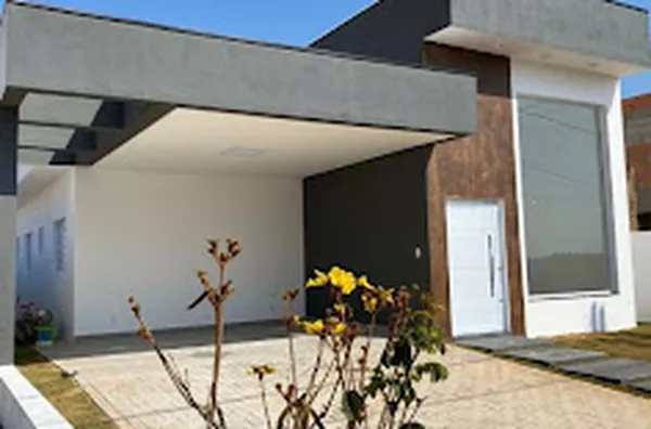 Linda casa à venda com 3 dormitórios, com 150 m²  por R$ 1.080.000 localizada no Condomínio Gran Ville São Venâncio - Itupeva/SP